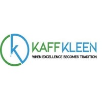 KaffKleen logo, KaffKleen contact details