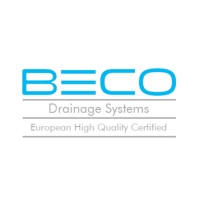 BECO Plast Egypt logo, BECO Plast Egypt contact details