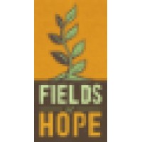 Fields of Hope logo, Fields of Hope contact details