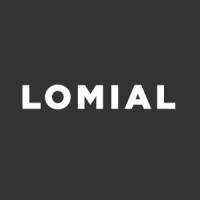 Lomial logo, Lomial contact details