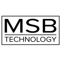 MSB Technology Corp logo, MSB Technology Corp contact details