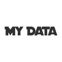 My Data logo, My Data contact details