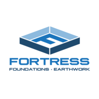 Fortress Foundations logo, Fortress Foundations contact details