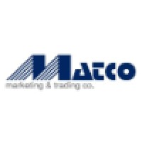 Matco Marketing and Trading co. logo, Matco Marketing and Trading co. contact details