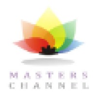 Masters Channel logo, Masters Channel contact details