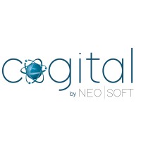 Cogital logo, Cogital contact details