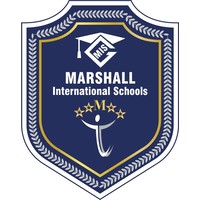 Marshall International Schools logo, Marshall International Schools contact details