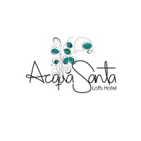 AcquaSanta Lofts Hotel logo, AcquaSanta Lofts Hotel contact details