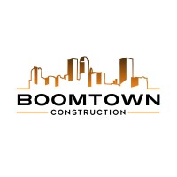 Boomtown Handyman logo, Boomtown Handyman contact details