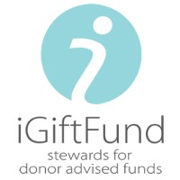 iGiftFund logo, iGiftFund contact details