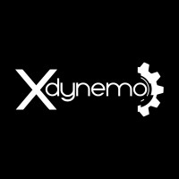 Xdynemo logo, Xdynemo contact details