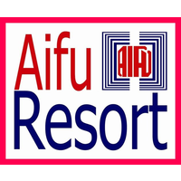 Aifu Resort logo, Aifu Resort contact details