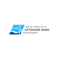 Asia-Pacific Offshore Wind Academy logo, Asia-Pacific Offshore Wind Academy contact details