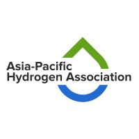 Asia-Pacific Hydrogen Association logo, Asia-Pacific Hydrogen Association contact details