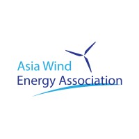 Asia Wind Energy Association logo, Asia Wind Energy Association contact details