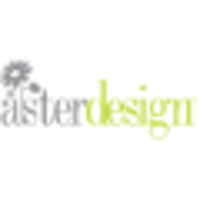 AsterDesign.nl logo, AsterDesign.nl contact details