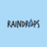 RainDrops Inc. logo, RainDrops Inc. contact details