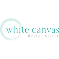 White Canvas Design logo, White Canvas Design contact details