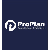 ProPlanEg logo, ProPlanEg contact details