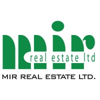 Mir Real Estate Ltd. logo, Mir Real Estate Ltd. contact details