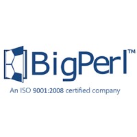 BigPerl Solutions Pvt. Ltd. logo, BigPerl Solutions Pvt. Ltd. contact details