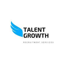 Talent Growth logo, Talent Growth contact details