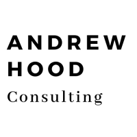 Andrew Hood Consulting logo, Andrew Hood Consulting contact details