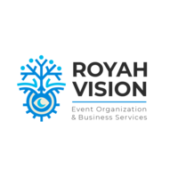 Royah-Vision logo, Royah-Vision contact details