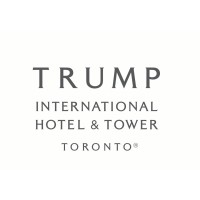 Trump International Hotel™ Las Vegas logo, Trump International Hotel™ Las Vegas contact details