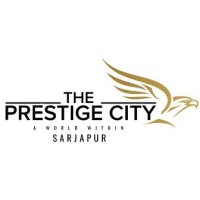 The Prestige City logo, The Prestige City contact details