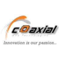 Coaxial Web Technologies logo, Coaxial Web Technologies contact details