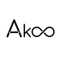 Akoo logo, Akoo contact details