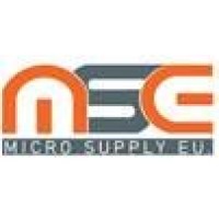 Micro Supply EU. logo, Micro Supply EU. contact details