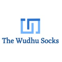 The Wudhu Socks™ logo, The Wudhu Socks™ contact details