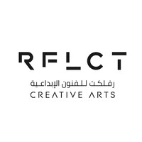 RFLCT Creative Arts logo, RFLCT Creative Arts contact details