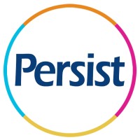 Persist Media logo, Persist Media contact details