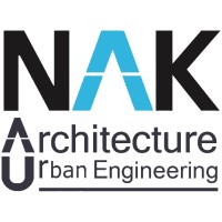 NAK Consulting Engineers logo, NAK Consulting Engineers contact details