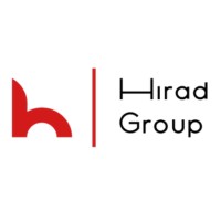 Hirad Group logo, Hirad Group contact details