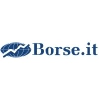 Borse.it Srl logo, Borse.it Srl contact details