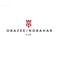 Obazee Nobahar LLP logo, Obazee Nobahar LLP contact details