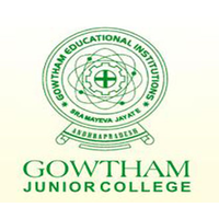 Gowtham Junior College logo, Gowtham Junior College contact details