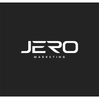 Jero Marketing logo, Jero Marketing contact details