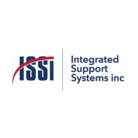 Integrated Support Systems Inc. logo, Integrated Support Systems Inc. contact details