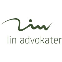 Lin Advokater AS logo, Lin Advokater AS contact details