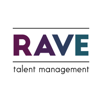 RAVE Talent Management, LLC logo, RAVE Talent Management, LLC contact details