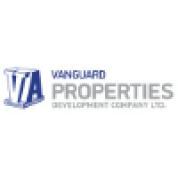 Vanguard Properties Development Company Ltd. logo, Vanguard Properties Development Company Ltd. contact details