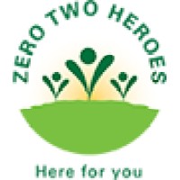 Zero Two Heroes Limited logo, Zero Two Heroes Limited contact details