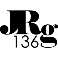 JRG136 logo, JRG136 contact details