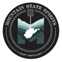 Mountain State Spirits logo, Mountain State Spirits contact details