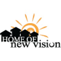 Home of New Vision logo, Home of New Vision contact details